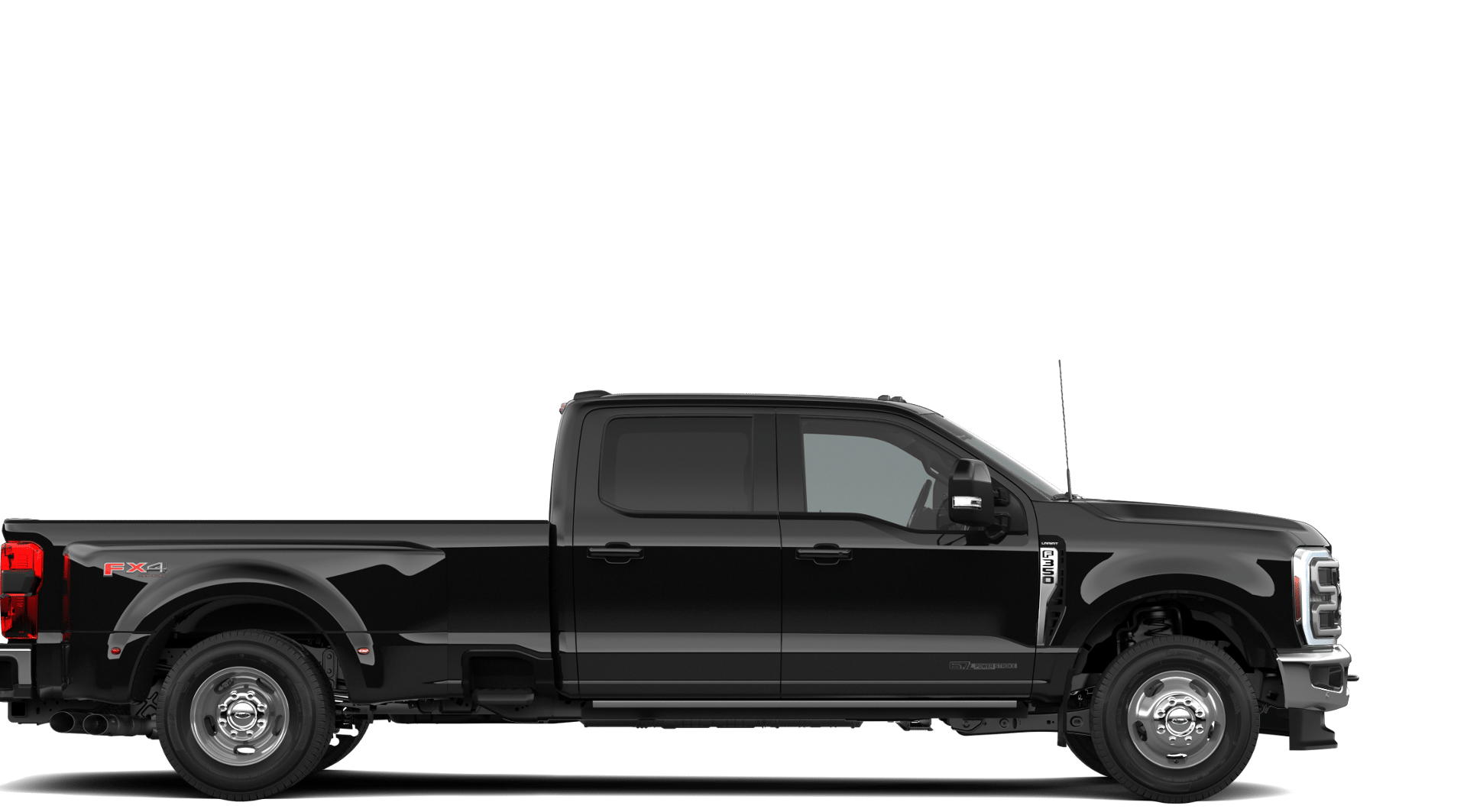 2026 Ford Super Duty® External Image 1